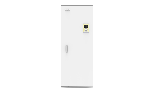 管道式柜機HG-350A